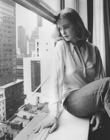 Happy birthday to the queen herself, Jessica Lange   