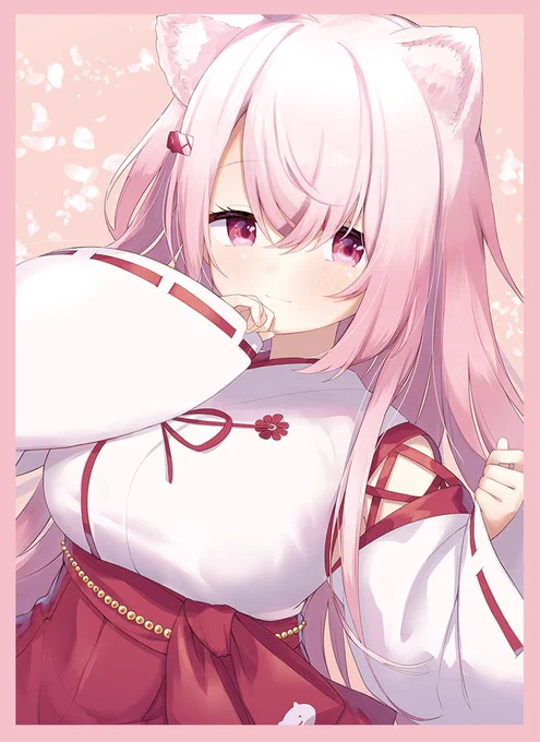 【フォロー&リツイートキャンペーン】白詰草()のアカウントをフォローして頂き、合わせてこのツイートをリツイートして頂いた方の中から1名様に、エアコミケにて頒布予定のksk様()の新作スリーブとプレイマットをプレゼント致します!!締め切りは5月3日までです。 