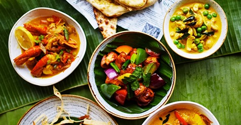 Si vous aimez les plats épicés, exotiques et à base de produits frais, vous devriez déguster  ces 10 spécialités sri lankaises lors votre voyage au Sri Lanka ! 

mon-voyage-sri-lanka.com/10-plats-a-ess…