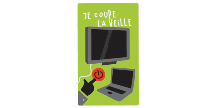 sonergia's tweet photo. #10TIPS
@SONERGIA X #EQWERGY #6
Le conseil confinement d’#EQWERGY : Ne pas laisser vos appareils électriques en veille le soir !
#TIPSDUJOUR : Pour l'électroménager, couper les veilles c'est jusqu'à 80€/an d'économies.
#RESTEZCHEZVOUS
https://t.co/nw43iYkx9s https://t.co/JzrPTmuOAu