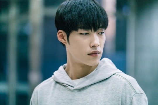 74. Woo Do Hwan Tempted or Mad Dog?
