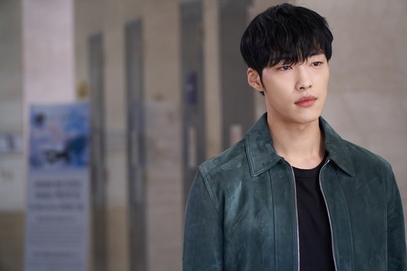 74. Woo Do Hwan Tempted or Mad Dog?