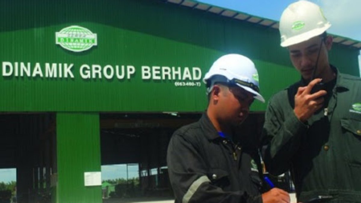 Petropipefze's tweet image. Malaysia’s Serba Dinamik wins $1.8bn EPC deal from Block 7 in Abu Dhabi

#AbuDhabiprojects, #BursaMalaysi, #EPCContracts, #EPCNews, #SerbaDinamikHoldings,#petropipe #petropipeoilandgas

See More:-bit.ly/2wS6bRc