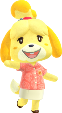 4) Isabelle as The Eye. The fear of being watched. Exposed. Your secrets known. You never stop to chat to Isabelle, but somehow she always knows... everything. She asks you about things you haven't even dreamed of, yet, but you know are part of you...
