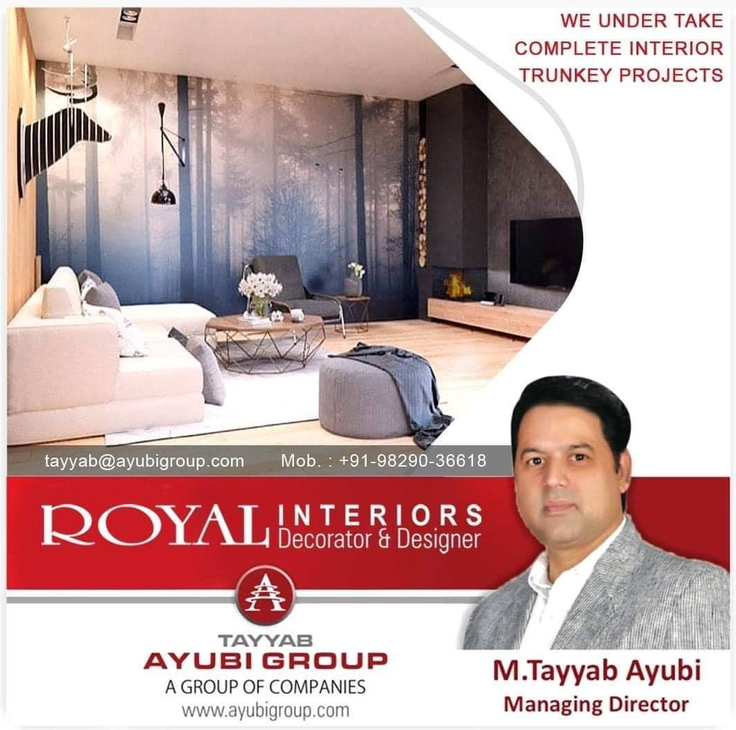 ayubi_tayyab's tweet photo. ��Home is the nicest word there is."

REACH US AT : 
📞 9829036618

tayyab@ayubigroup.com
https://t.co/vxxA78OSdJ

#home #decor #interiors #architecture #homedecor #design #interiordesign #kota #jaipur #jodhpur https://t.co/eSa5GKYtEr