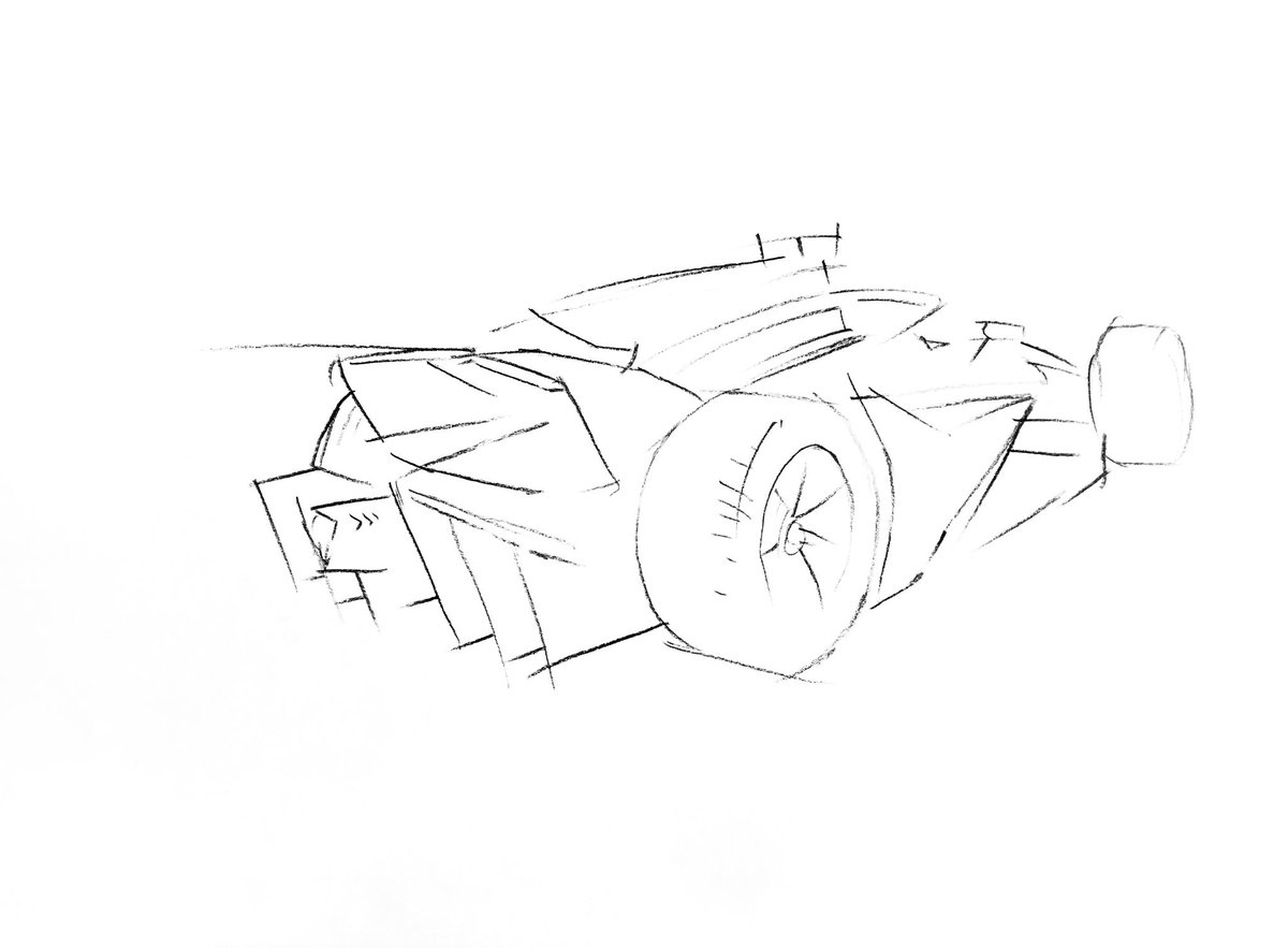 activrightbrain's tweet photo. A busy weekend for @FIAFormulaE with @EnvisionVirgin #ParisMPrix and #RaceAtHome test round. An even bigger day on Weds when I reveal my next #WFHWednesday automotive #art. Sneak preview...
#ABBFormulaE #FormulaE #cars #mobility #IoT #design #EV #WFH #StayAtHome https://t.co/nR8c3Ds1pK