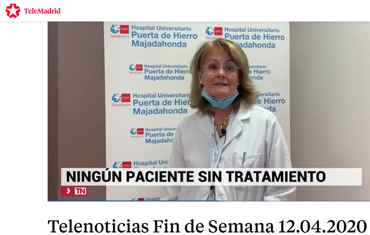 sefh_'s tweet photo. Diferentes servicios de FH han dado a conocer el envío a domicilio 💊 en TV #COVID19

@EDirectoTVE (6:00) https://t.co/rVp60hHpWI 

@MadridDirecto (12:19) https://t.co/lp1U8dKU6C

@InformativosTM (22:10) https://t.co/hdWqqolnRT

@BuenosDiasTM (1:01:00) https://t.co/8ixNbBalbP https://t.co/MvAsbafJQ8