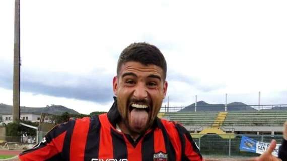 Lucesp75's tweet photo. LIURNI: "Bitonto e Cerignola le migliori. Con l'Altamura un gol particolare" https://t.co/aBiJXb5cqO https://t.co/YhJdVAZGya