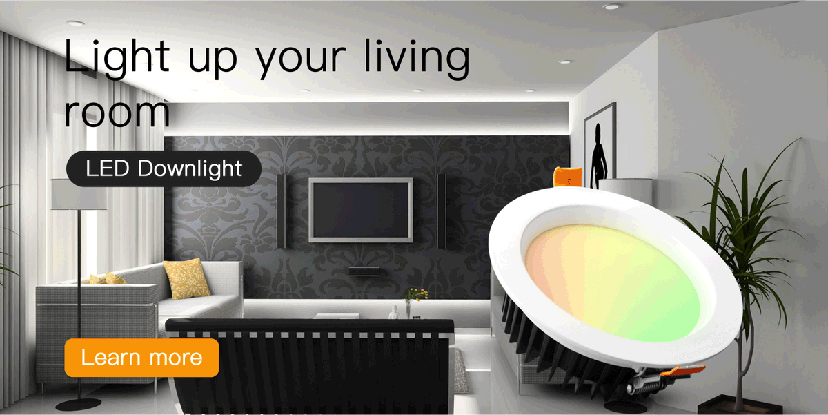 GledoptoLight's tweet photo. #Gledopto Smart Zigbee LED RGB CCT Downlight, Recessed Ceiling Lights, Compatible with zigbee hub, Smart Phone App Control / Alexa Voice Control / 16 Million Colors Changing. #HomeAuto #SmartHome #LivingRoom #Lightingdesign #DIY #ZLL #GoogleHome #techhouse
https://t.co/aFy2zMeg0J https://t.co/ihT7L2rkRy