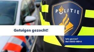 Melding ingebroken Edisonstraat Franeker