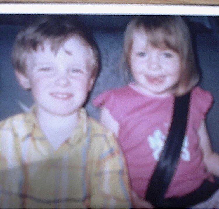 No matter what the outcome today, there is no sentence that could ever compensate for the injustice you were dealt with. We will never forget this.
Forever in my head and in my heart, I know we’ll be laughing together again some day 🌈 Rest easy Cam, until we meet again 💙