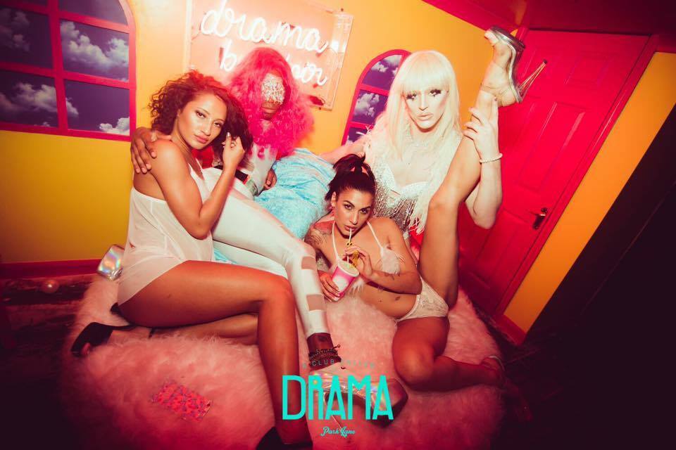 LONDON CLUB NIGHTS tweet media