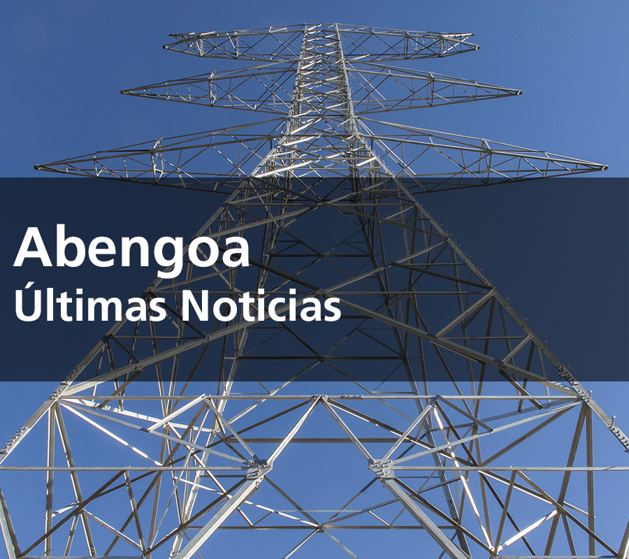 #ÚltimasNoticias Abengoa se adjudica nuevos trabajos de transmisión eléctrica en Chile. bit.ly/2Vnldb6