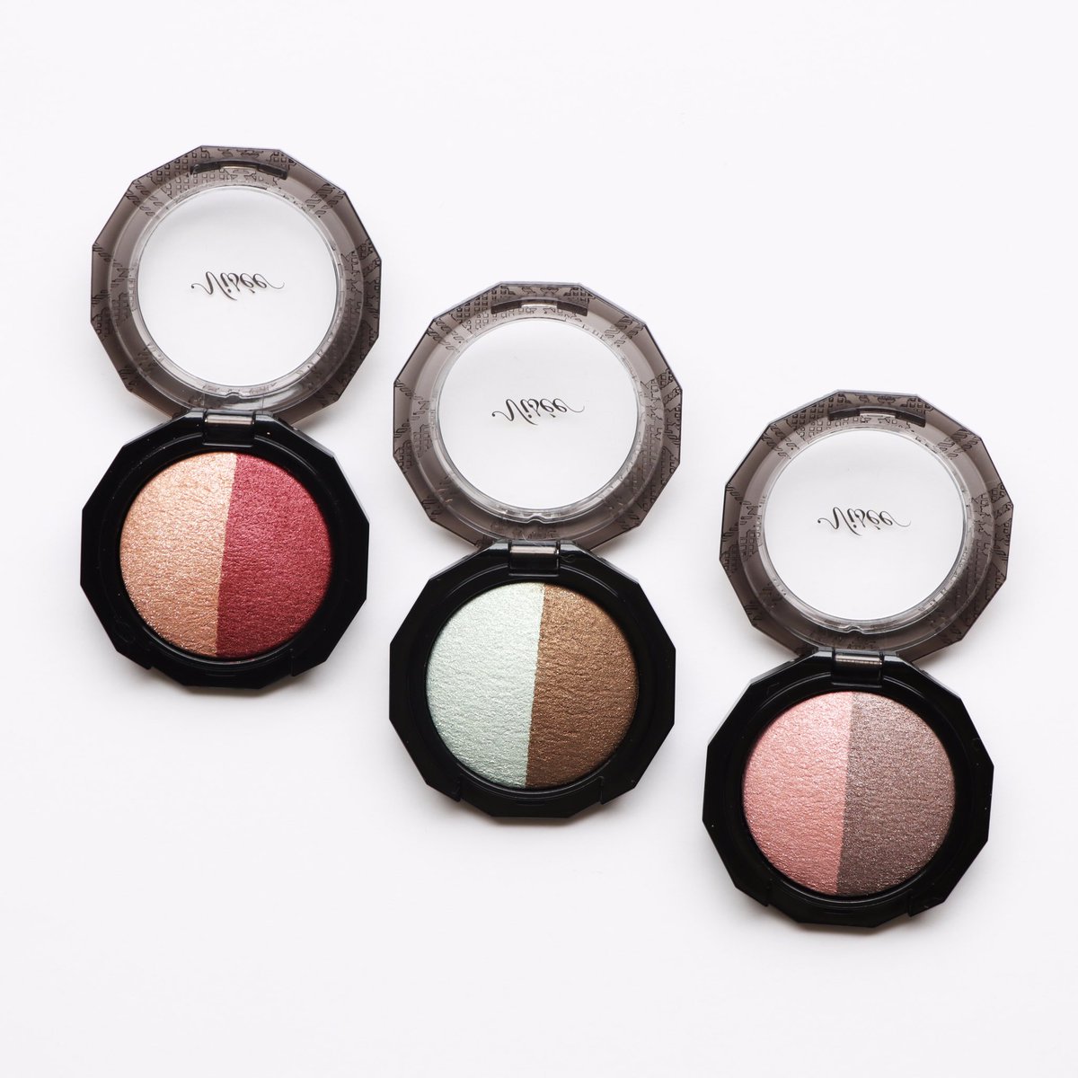 ヴィセ ダブル ヴェール アイズ