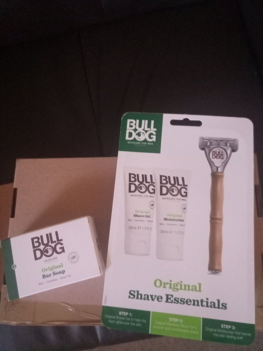 Rob Hancock tweet media