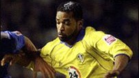 apopey's tweet photo. 🗣️ "It will stay for the rest of my life"

I spoke to ex defender Rui Marques, now an agent in Portugal, about his time at ER, -15 points &amp; pride playing for Angola.

He still refers to Leeds United as "we". The club that never leaves you.  #LUFC  

🎧 👉 https://t.co/Zfy7HpSIBE https://t.co/4SGCXWxfyn