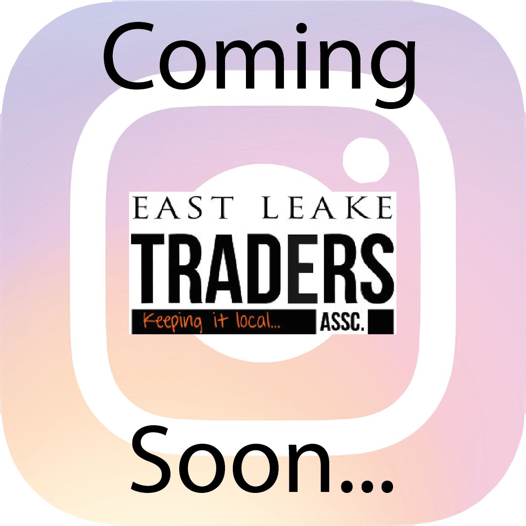 East Leake Traders tweet media