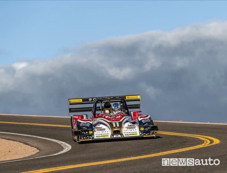 GMGabbiani's tweet photo. Oggi diretta @Instagram ore 14.30 con #simonefaggioli parleremo di #hillclimb #pikespeak #petrolheads #madeinitaly https://t.co/osZw5lN0Dd