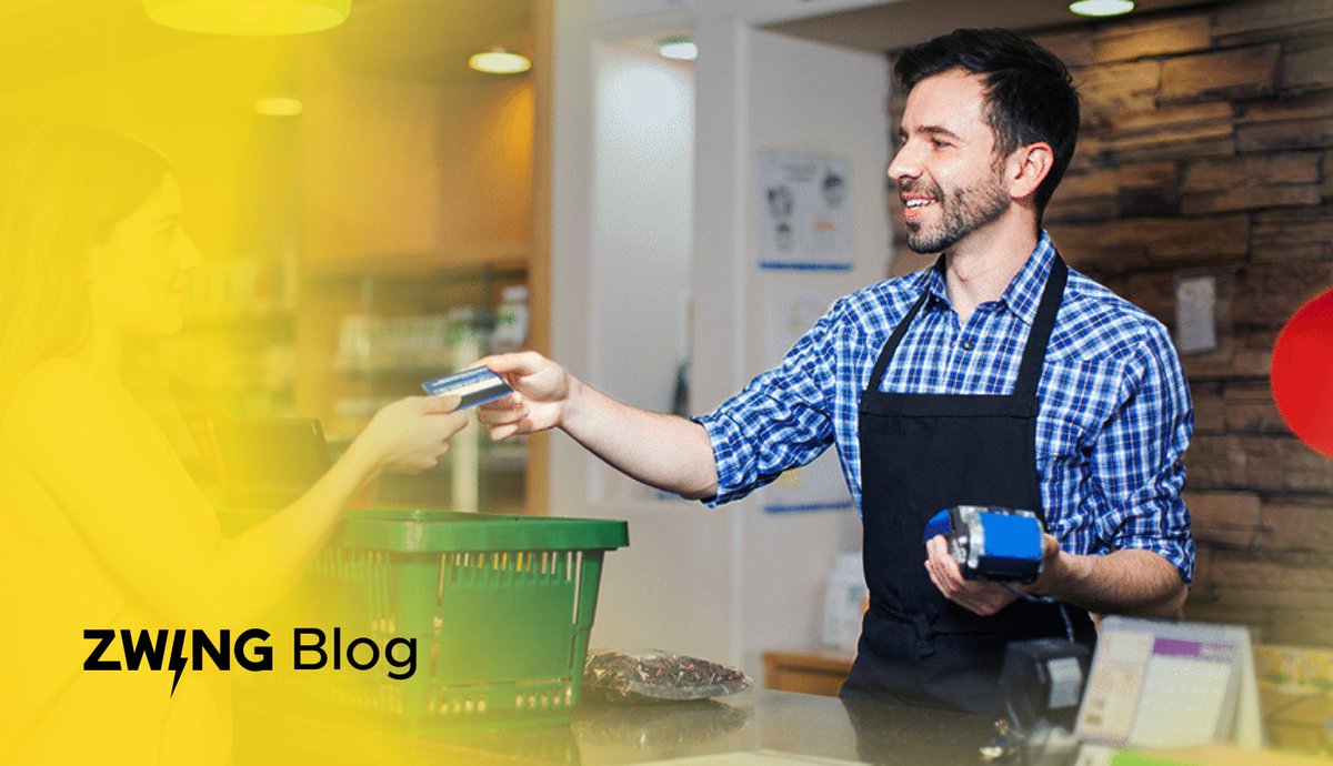 gozwing's tweet photo. Retail Billing software is the most important tool for small and medium-sized retail stores. It helps them modernize their operations and manage their store in a simple and efficient manner.

Read our blog:
https://t.co/6QWGn2jfJU

#pos #retail #indianretail #retailstore https://t.co/UCZPG52mNw