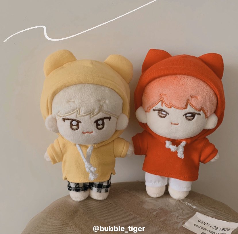 bubble_tiger's tweet photo. 입금을 5/15까지 연장했습니다
2차 샘플이 나왔습니다
2차 생플가 최종 생플입니다
We extend to 5/15 and the second sample is released ! It’s final sample.
#버블원 #호랑영 #bubble_won #tiger_young #세븐틴인형 #seventeendoll https://t.co/72n0StHuiw