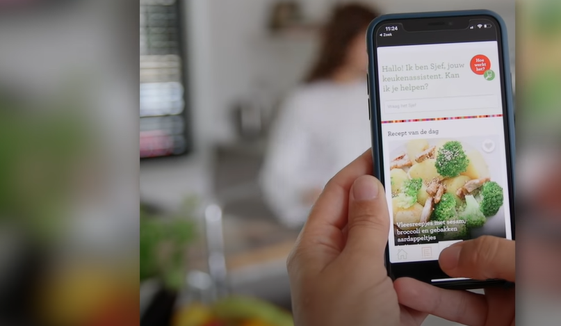Digitale zorg zoals apps of websites kunnen het leven met #hartfalen makkelijker maken. Wat zijn de beste apps volgens patiënten? En welke mogelijkheden biedt digitale zorg nog meer? Dit artikel is geschreven in samenwerking met @HarteraadNL bit.ly/2ytdhfo