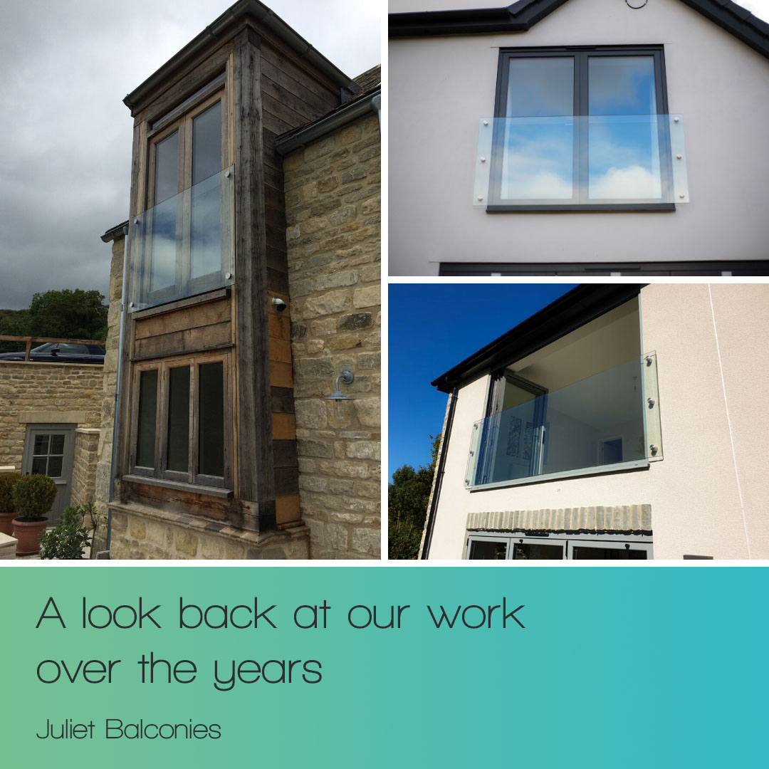 It's time to look back at our work over the years during COVID-19. We are still open and taking in orders so give us a call or send us an email for a free quote!