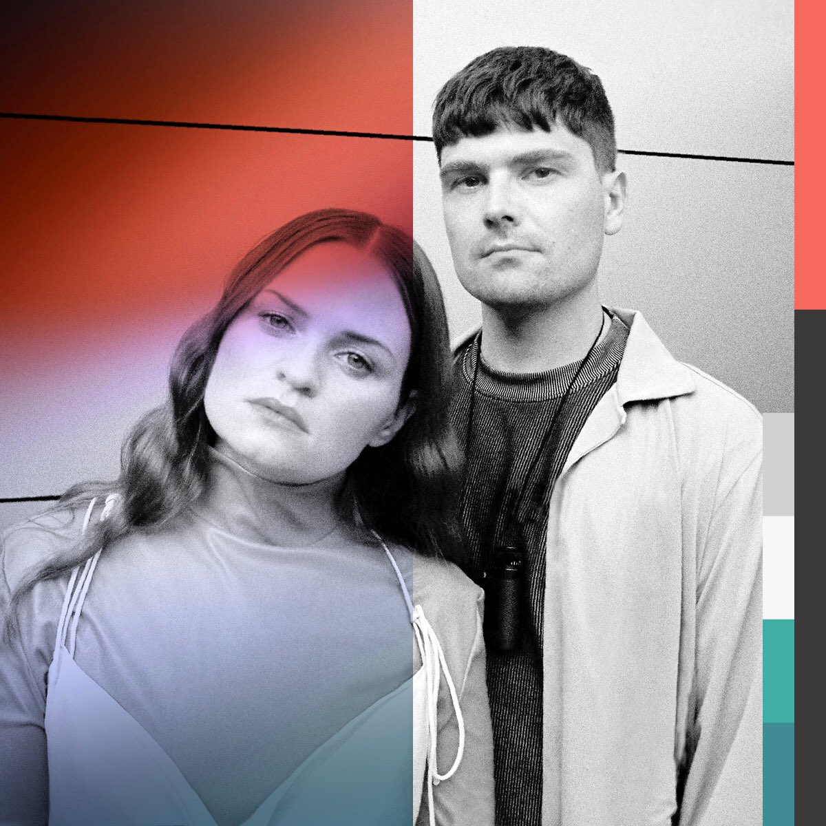martinkohlstedt's tweet photo. Under the name #RECURRENTS a collection of reworked pieces from my Album "Ströme" will be released – song by song. The next one will be available this Friday and was made by my new lovelies of @atnaofficial ! https://t.co/e3vXeMJvzo
