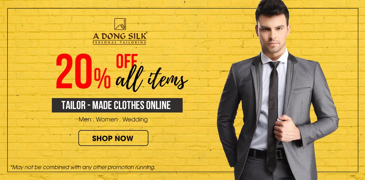 tailor clothes online