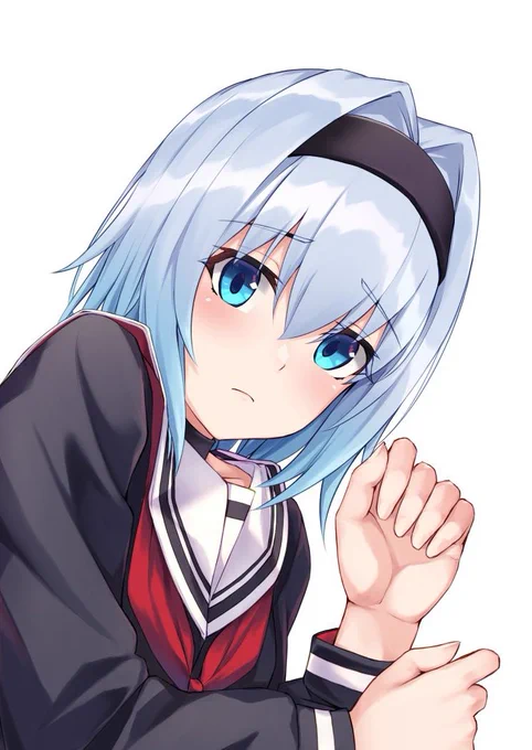 #りゅうおうのおしごと
中学生銀子ちゃん 