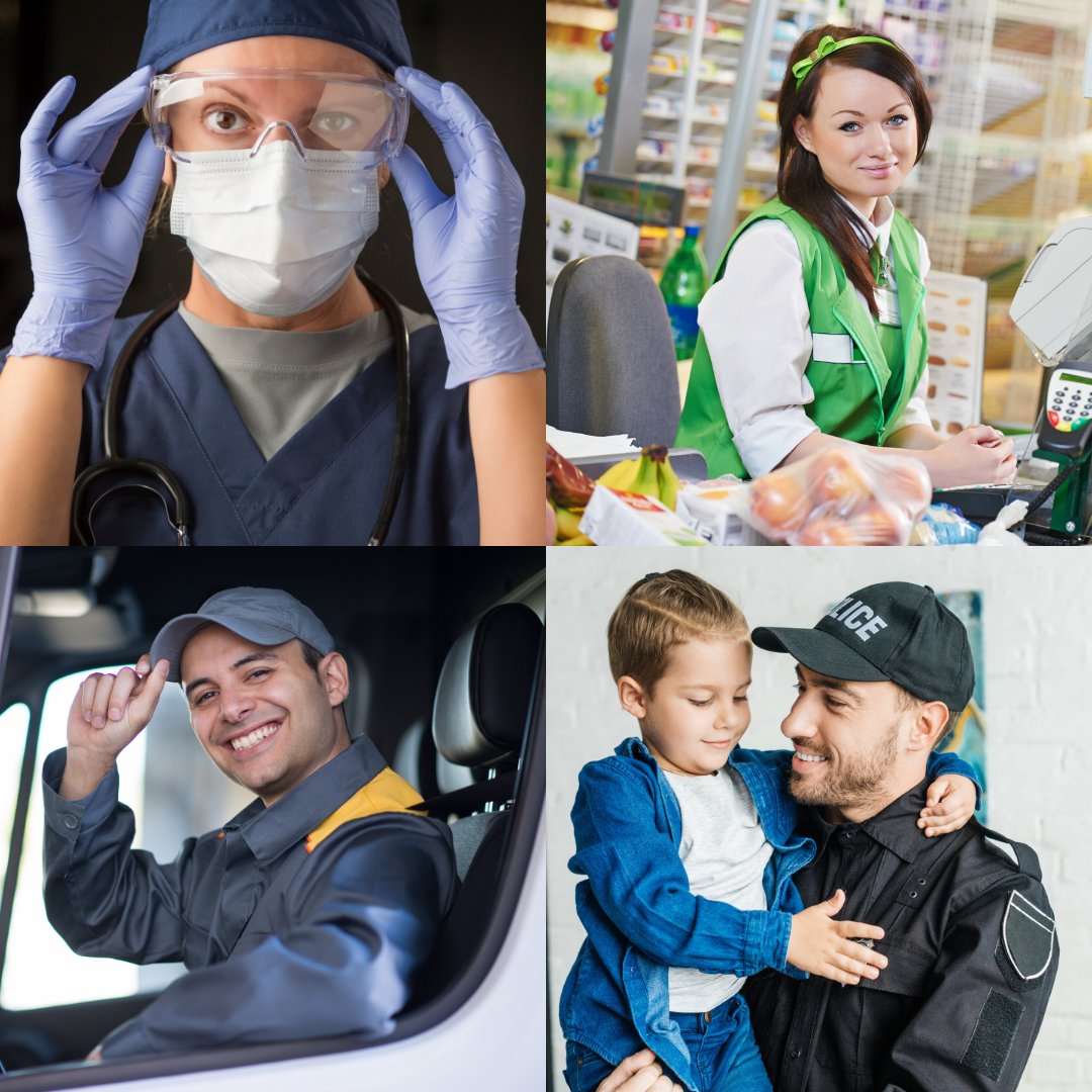 nexthomejanan's tweet photo. Big THANK YOU to so many!
-
#staysafe #coronavirus #covid19 #frontlines #essential #jananupshaw #nexthomerealtycenter https://t.co/MxhH6MO9Il