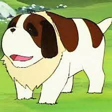 Uzivatel かずねこ まんじゅう Na Twitteru Aoiparis え S ｔ ｔ セントバーナード犬ですか めっちゃ大きくなるみたいですから そりゃあ ごっつ 大変ですねf Twitter