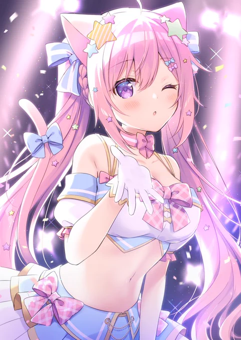 ???
#みるくあるばむ 