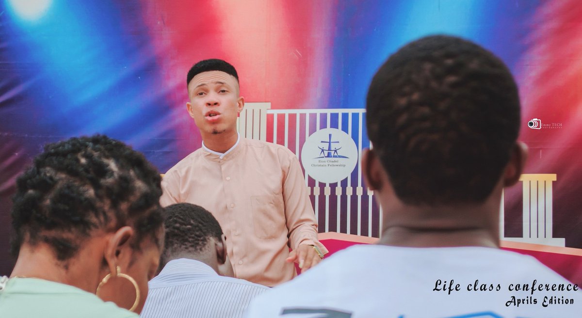 benmichael4ever's tweet photo. Do you know that one can believe intellectually in the efficacy of prayer and never do any praying? What a self deception!
#LifeClassconference
#April_edition✍
#INTERCESSION🔥🔥 https://t.co/Vo5oBb34v7