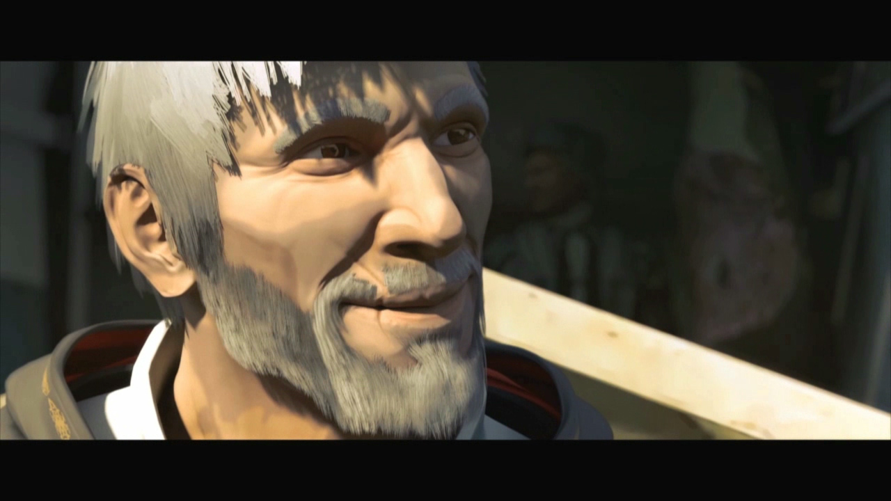 ট ইট র らんらん 6 13 日 Ubisoft Foward 過去作のトレーラーでも見ていこうぜのコーナー 第8回目はアサシン クリード リベレーション エンバース 文字通りエツィオ最後の物語 この作品をリベレーションが終わった後に見たら涙が溢れ