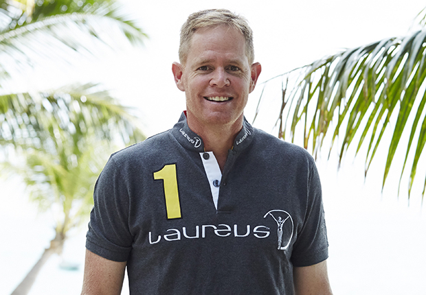 SHAUN POLLOCK IN THE HOT SEAT | Sport24 and Laureus Sport for Good South Africa have teamed up during the lockdown and asked their ambassadors to answer 20 quickfire questions. @LaureusSport @Laureus_sa @7polly7 sport24.co.za/OtherSport/Lau…
