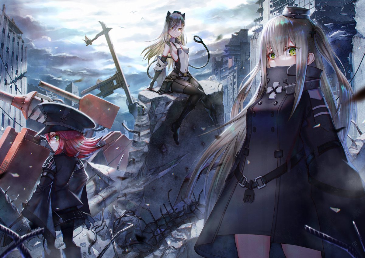 Twoucan アハトアハト の注目ツイート イラスト マンガ