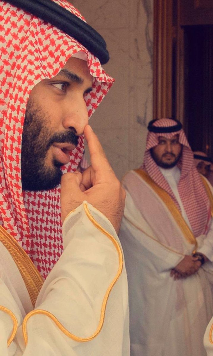 abinbandr2's tweet photo. #محمد_��ن_سلمان_لاقال_فعل
ولد المليك حفيد الإمام جده معزي
ماعنده الا الفعل اللي يبان لا قاله
#محمد_وجه_السعد https://t.co/a0WgUSZvs8
