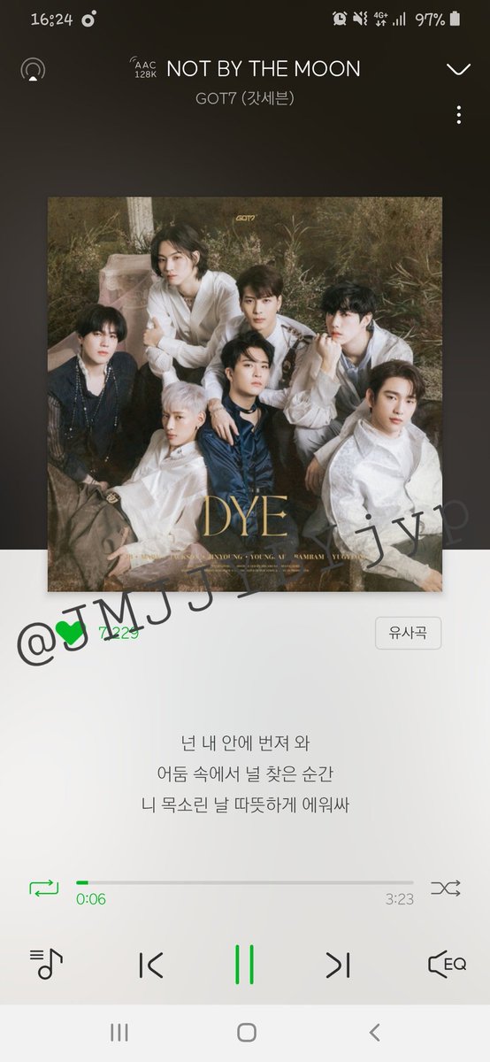 JMJJYBYjyp's tweet photo. 🌝เปิดกิจตอนรับคัมน้องมูน🌝
แจก...
💸100฿ 1คน   💸50฿ 2คน
กติกา...
🌝รีทวิต(ไม่ต้องฟอลก็ได้ค่ะ แต่ตอนสุ่มไม่แท็กนะคะ)
🌝แคปภาพสตรีม/ปั่นวิว+ใส่ลายน้ำชื่อแอดตัวเอง
🌝ติดแท็ก
#GOT7_NOTBYTHEMOON
#GOT7_DYE_OUTNOW
#GOT7 #IGOT7  #GOT7_DYE @GOT7Official 
สุ่มวันที่ 10/5/63 เวลา2ทุ่มค่ะ https://t.co/o1qsfpKUDp