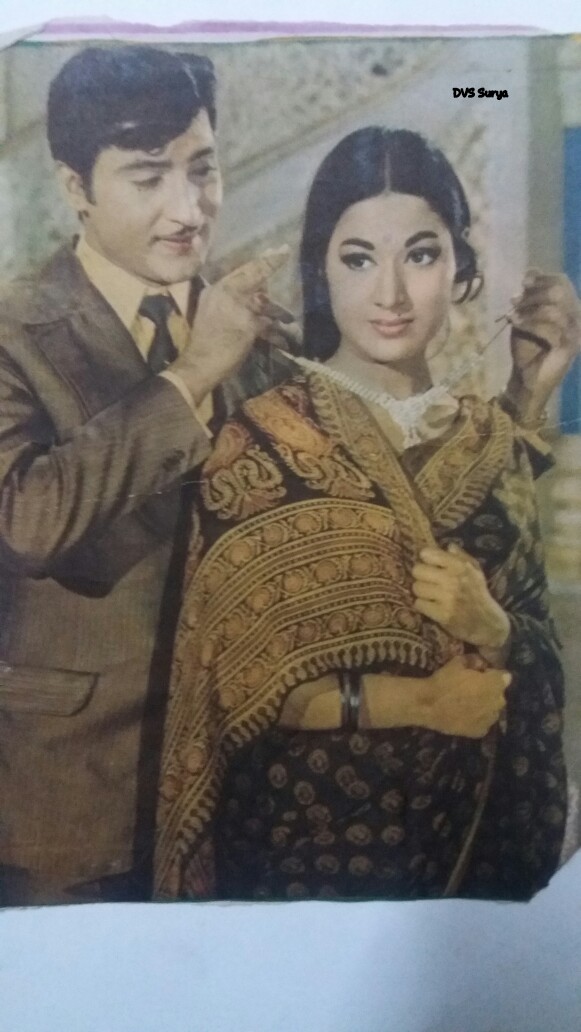 PottiSathibabu's tweet photo. #47YearsForJeevanatarangalu 
#Natabhusan #Sobhanbabu SuperHit Flim JeevanaTarangallu 
#KrishnamRaju #ChandraMohan 
#DRamaNaidu 
@SureshProdns @dvssuryarao9 @Mistervijaysbdb @SobhanFans @Kkdtalkies @YShaiks @baraju_SuperHit https://t.co/4cchzuxOAw