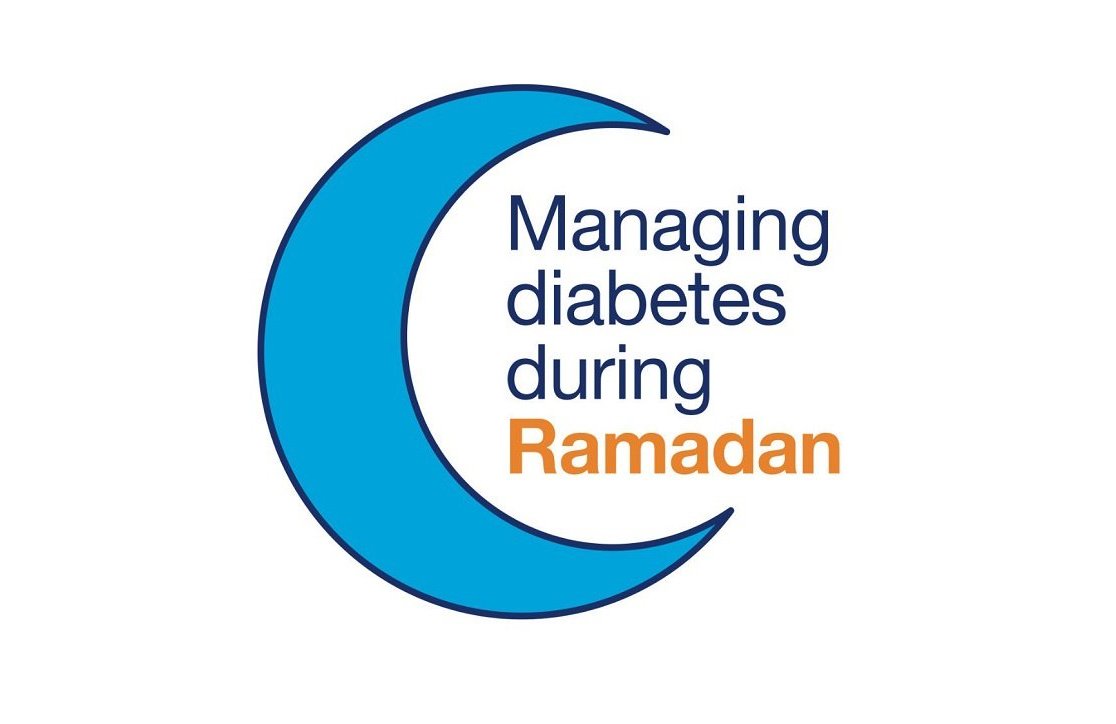 (1/3) With Ramadan starting on Thursday, we know that some of you will be planning to fast. If you’re living with diabetes, it’s important that you consult your doctor beforehand. If you’re feeling unwell, or you’re displaying symptoms of coronavirus, it's advised not to fast.