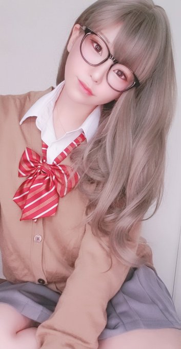 Twitterのコスプレ画像10