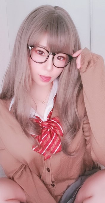 Twitterのコスプレ画像11