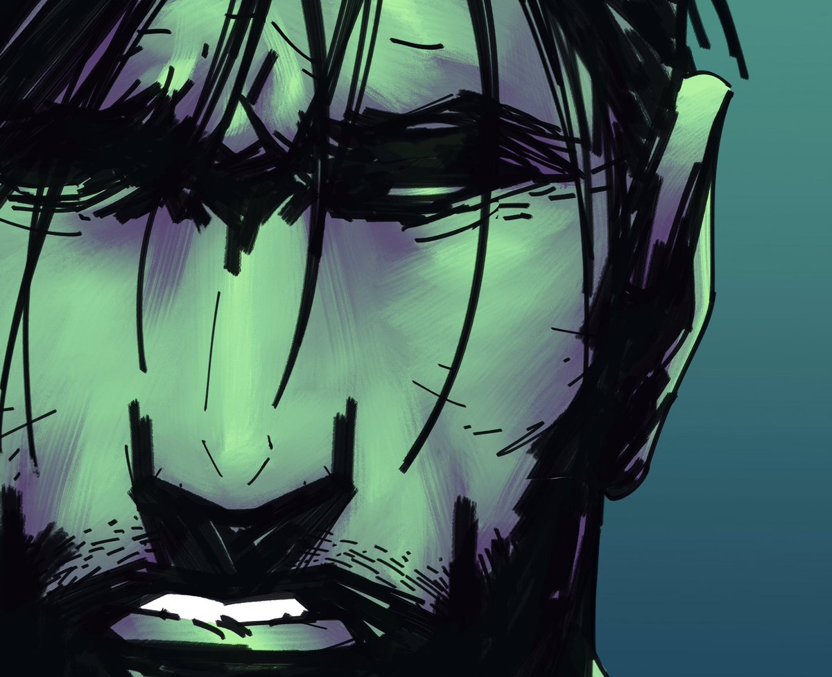 KevinKeane24's tweet photo. New art from a new story! With @dntpayattention #comics https://t.co/BUf1VyI2CE