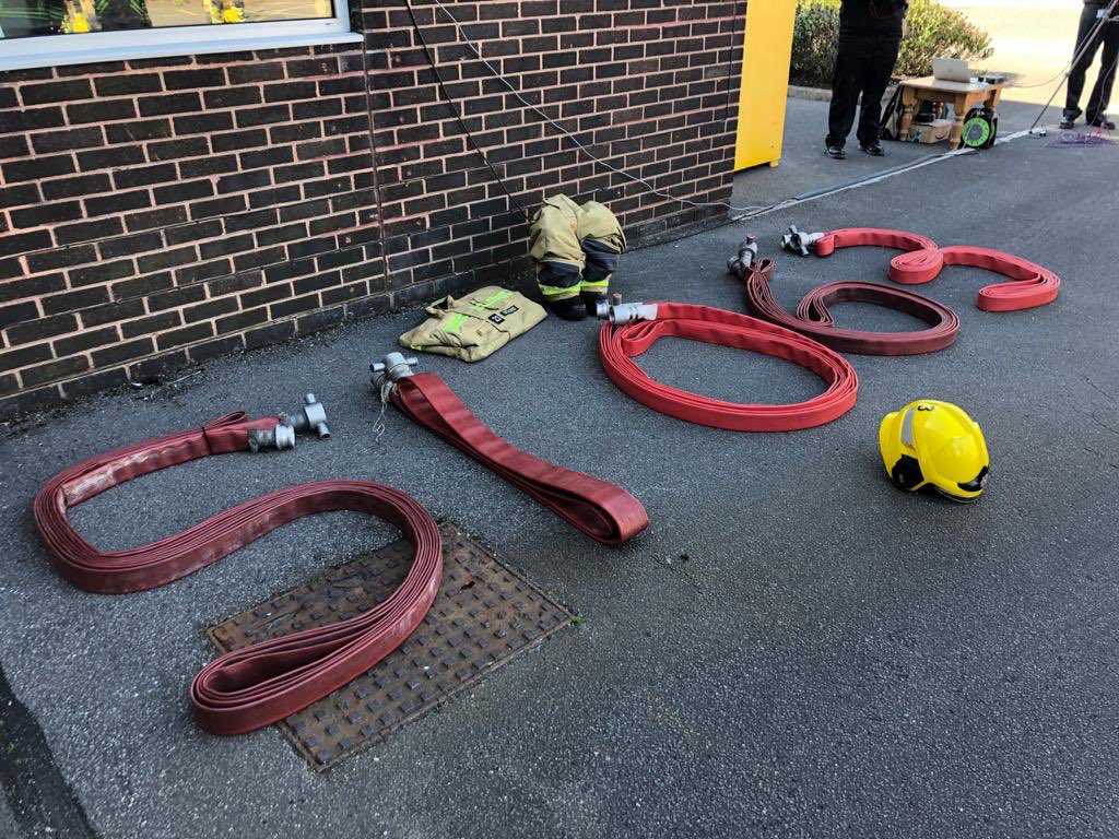 Dorset & Wiltshire Fire and Rescue Service tweet media