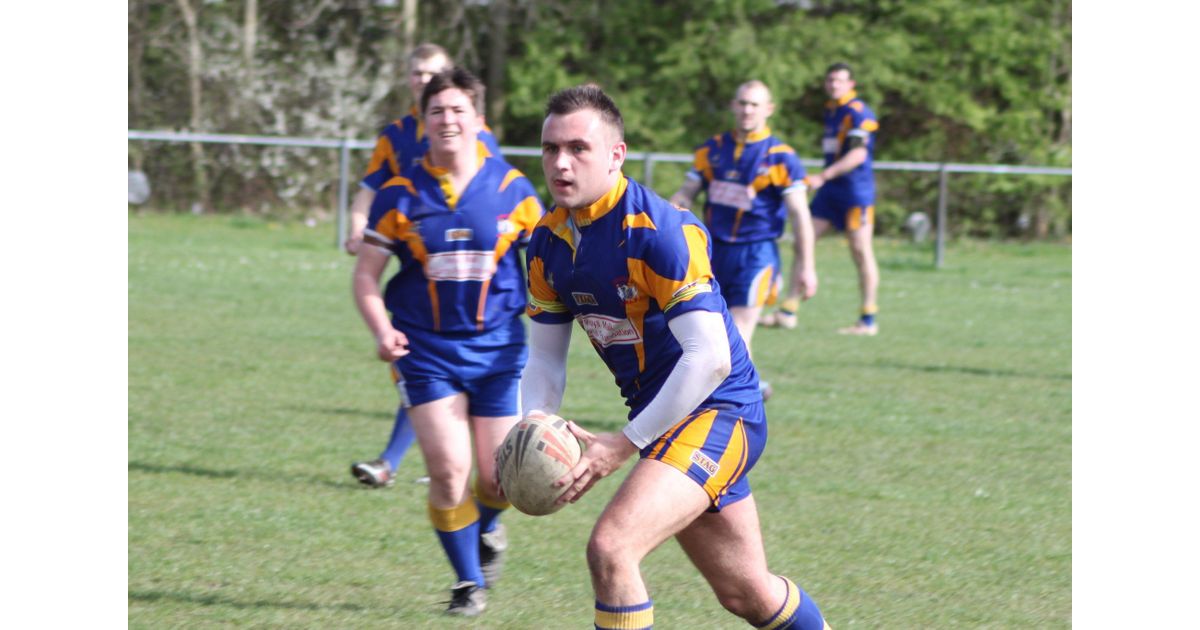 CrosfieldsRugby's tweet photo. Tribute to our friend Walshy
https://t.co/OdT09EyeKl https://t.co/8Uclg3Voov