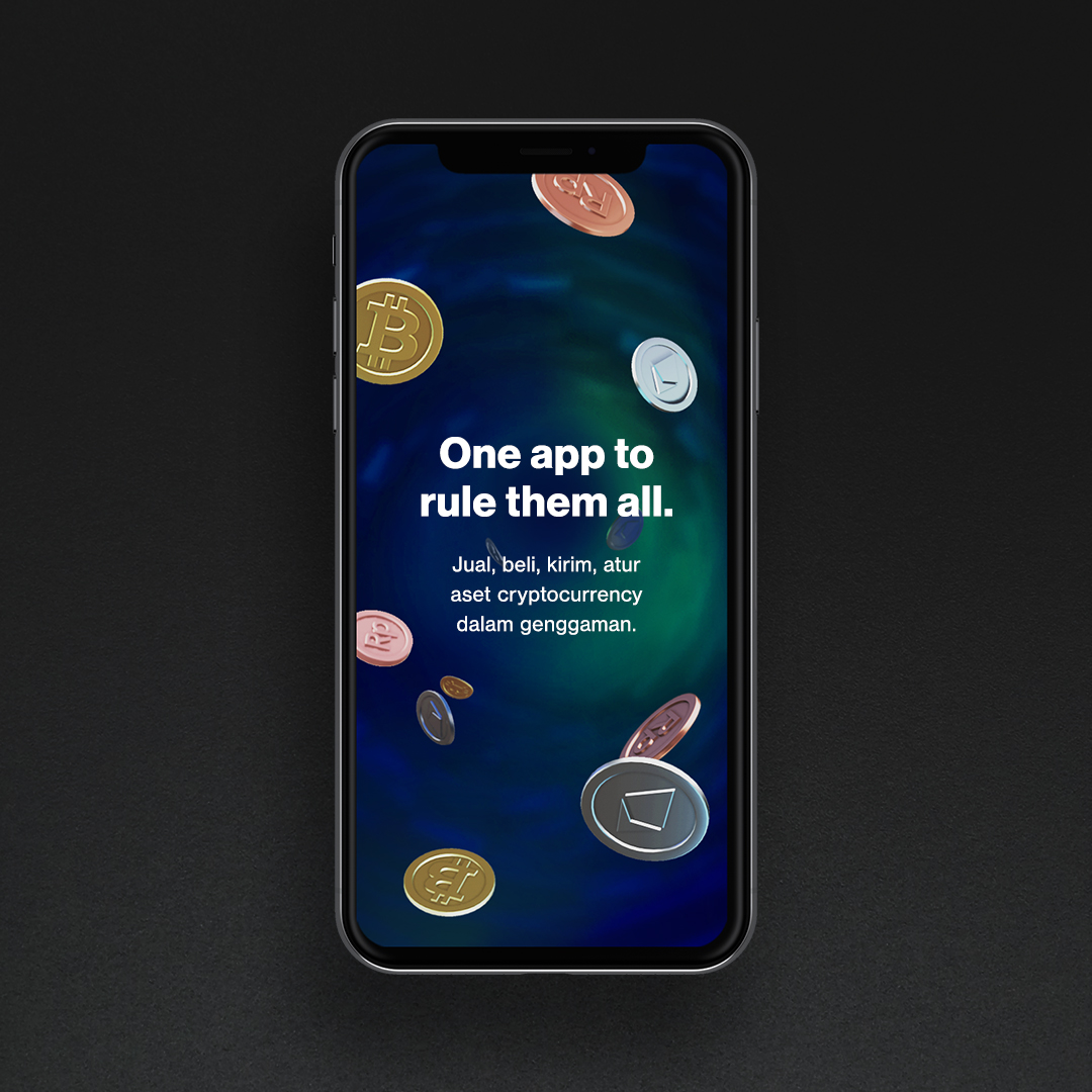 PintuID's tweet photo. Pusing ngatur aset di banyak dompet? Pengen jual/beli #crypto dan aset digital dengan mudah dan tanpa ribet?

Miliki semua dalam genggamanmu hanya di aplikasi Pintu!

Nikmati fitur jual/beli instan, wallet kripto, dan berita terkini dalam satu aplikasi!

#cryptocurrency #Bitcoin https://t.co/UBmHAdlWT1