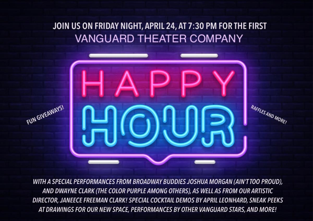 JessicaSporn's tweet photo. ZOOM Happy Hour This Friday! https://t.co/eInt5a1qYY https://t.co/kgC8tMQT0P