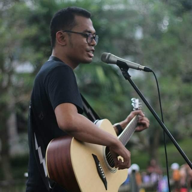 #FotoProfilBaru