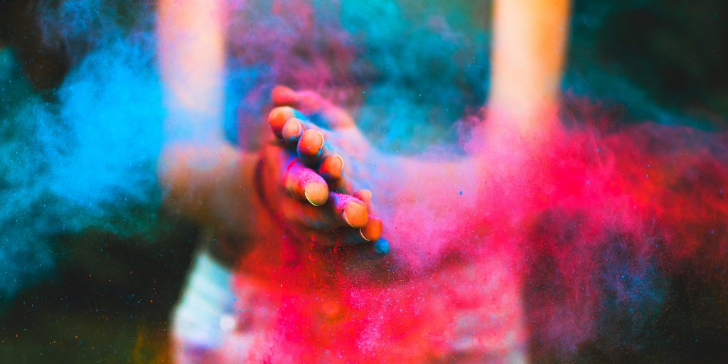 Ciertas tonalidades transmiten una sensación relajante, otras por el contrario pueden llegar incluso a  irritarnos. En decoración es  esencial  tener en cuenta este efecto psicológico de los  colores para elegir los tonos más adecuados para cada espacio.

buff.ly/2XQDNKg