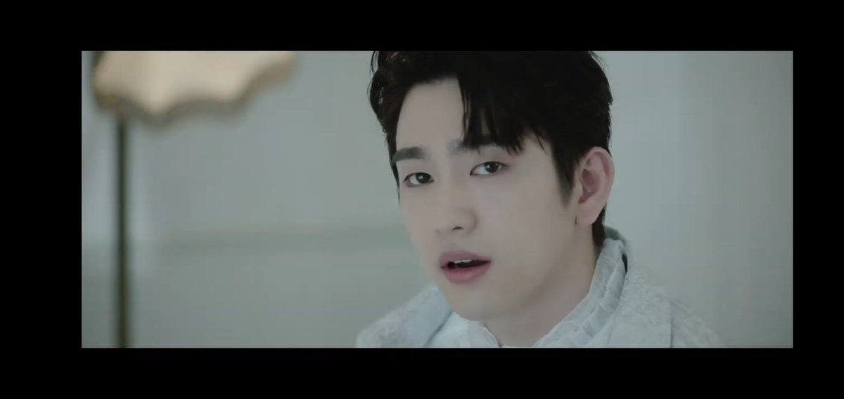 G7Bamb's tweet photo. Our Actor PARK JINYOUNG 💚👑 why he so handsome and he  really Look like KDrama Actor💚

#GOT7 #GOT7_COMEBACK #GOT7_NOTBYETHEMOON #GOT7Official https://t.co/HocZpHN7v9